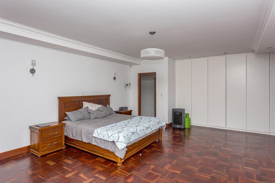 To Let 5 Bedroom Property for Rent in Milnerton Western Cape